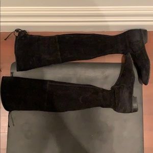 Stuart weitzman lowland boots
